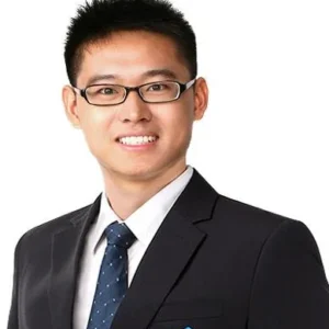 NI XIQIN (OLIVER NI)