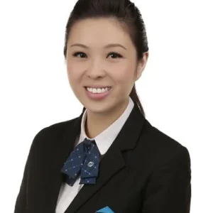 LAU MING HUA (HAZEL LAU)