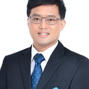 SPENCER WONG FOO WAH (SPENCER WONG)