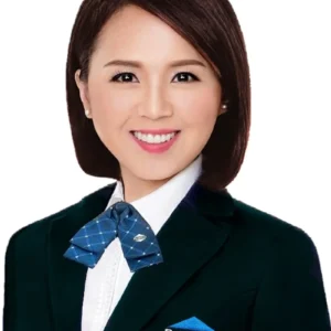PAULINE CHUA HEE KUAN