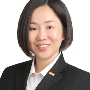 SEAH BEE PENG (XIE MEIPING) (MAY SEAH)