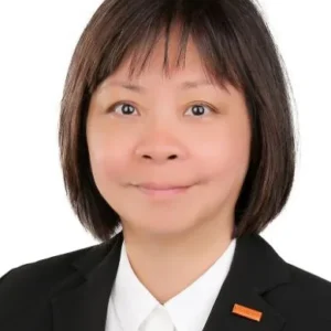 KHOR SOON YEE (MANDY)