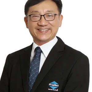 YEO PENG KENG STEVEN (STEVEN YEO)