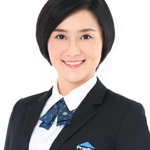 WANG JUE (JOANNE WANG)