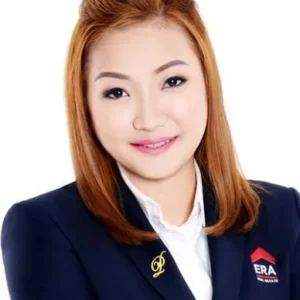 CHANG LEE CHIN (FAITH)