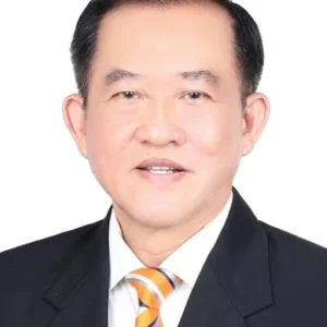 TAY TIAN KIONG (RICHARD)