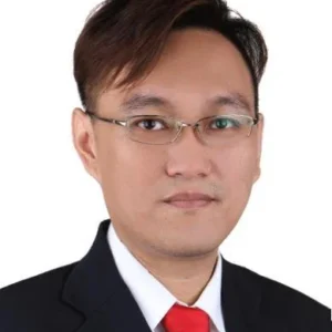 LOW CHEE YIP (MICHAEL LOW)