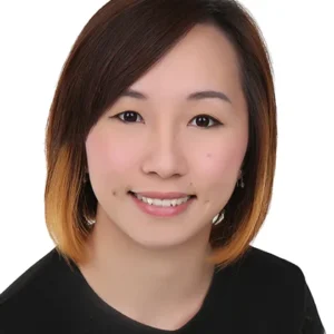 LIN SHINING, FLORENCE