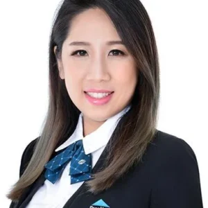 MELISSA TAN HUI PING (MELISSA TAN)