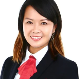 GOH PEI PEI (CHERYL GOH)