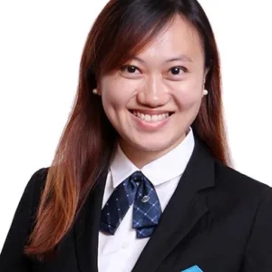 YEP LEE FANG (JESLYN)