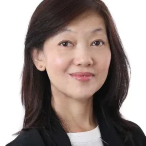 ROSEMARY LAU CA CHENG (Rosemary)