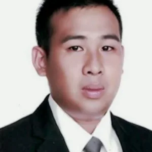 WU ZHEHAN SHAUN (SHAUN)