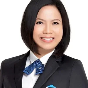 TAN WEI MAY (RACHEL TAN)