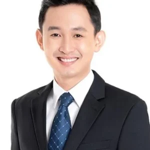 CHIN HAN LIANG, ALVIN (ALVIN CHIN)