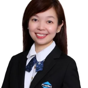 LEONG PEI HUN (REBECCA LEONG)