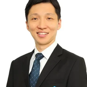 CHANG KHOR KHEE (KK)