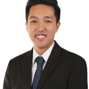 LEE JIAN HAO (NICK LEE)