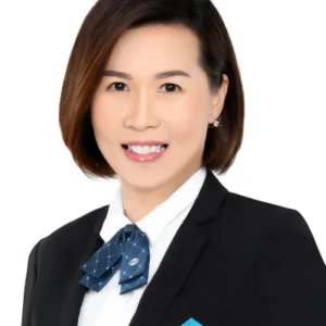 ANG PEK SAN (CELINE ANG)