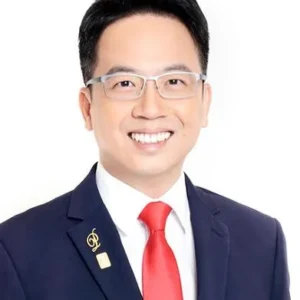 WONG SHOON CHIAT (DANNY WONG)