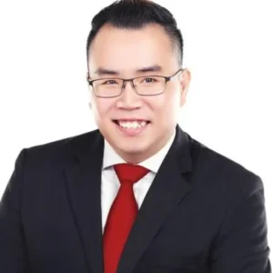 TOH BENG HWA, RAYMOND (RAYMOND TOH)