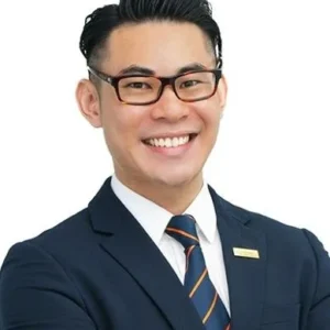 TAN JIN RUI (OLIVER TAN)