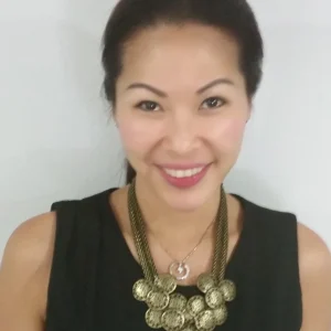 STEPHANIE CHUA LI-LIN