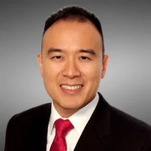 CHIN FONG CHEIT CALVIN