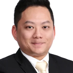 CEDRIC SOH SHINHWA (CEDRIC SOH)