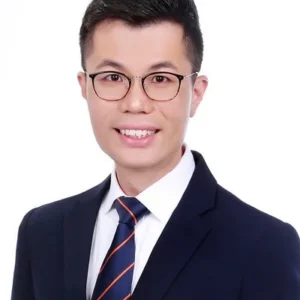 LI GENQUAN, KEVIN (Kevin Li)