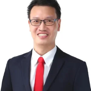 HON TING HUAT (CHARLES)