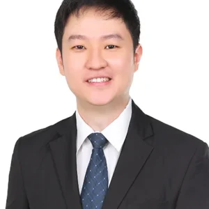 CHUA KIAN HUAT, EDWIN (EDWIN CHUA)