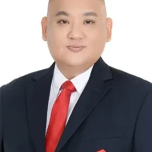 ALVIN LIM SIN-LONG (ALVIN LIM)