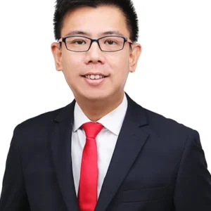 SU WENHUI, DOMINIC (DOMINIC SU)