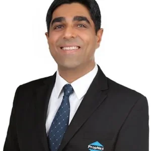 NARWANI MUKESH KISHINCHAND (PropNex Realty Pte. Ltd.)