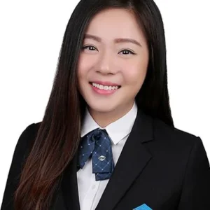 LEE MINXUAN, MICHELLE (MICHELLE LEE)