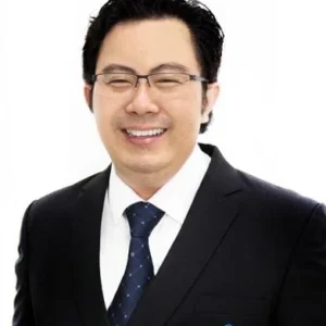 CHUA HWA (CHRISTOPHER CHUA)