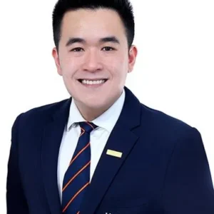 CHONG CHOON MIN (KOBE)