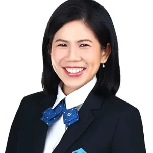 HOON WEI YEN LENA (LENA HOON)