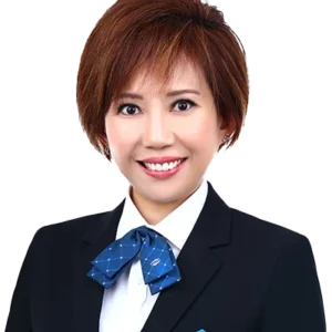 LIM LI LIAN, AMANDA ELSIE (AMANDA ELSIE LIM)