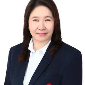 HO PEI LING (ANGELA)