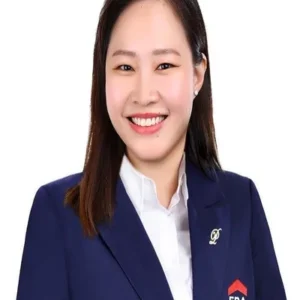 TAY QUI PING, TRICIA (Tricia Tay)