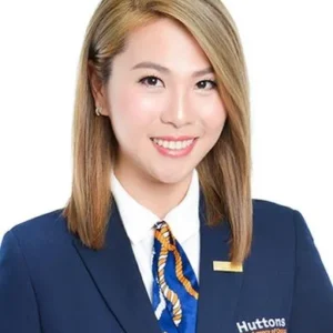 KHOR EE LING (NICOLE KHOR)