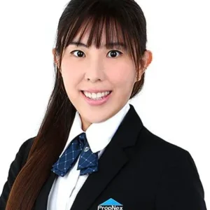 GOH MEI HUI (WENDY GOH)