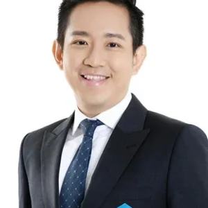 YIP YAU KIT, COLIN (COLIN YIP)