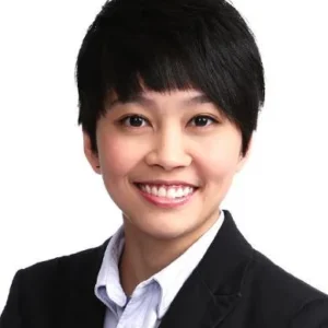 HANZEL CHUA MING RONG (HANZEL CHUA)