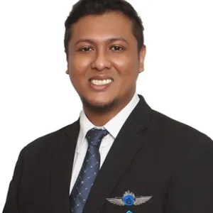 MUHAMMAD KHAIRUDDIN BIN SALAUDDIN (KHAI RAMBO)