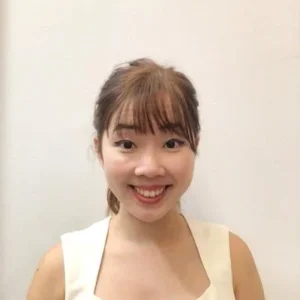 LIM HUI SHIN, SOPHIA