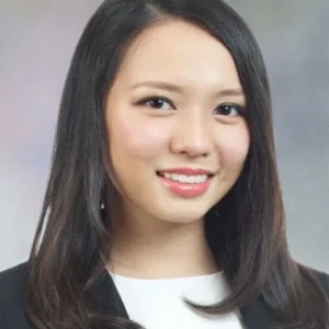 CHIU XIN HUI, FELICIA