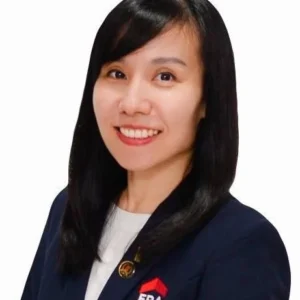 FIFI MARIA (FIFI HUANG)